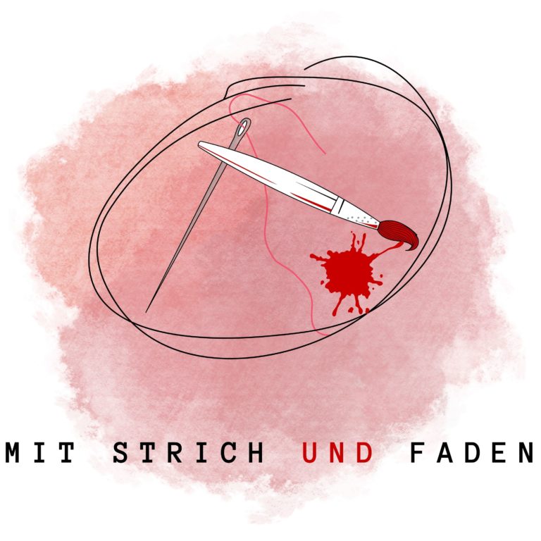 Mit Strich und Faden